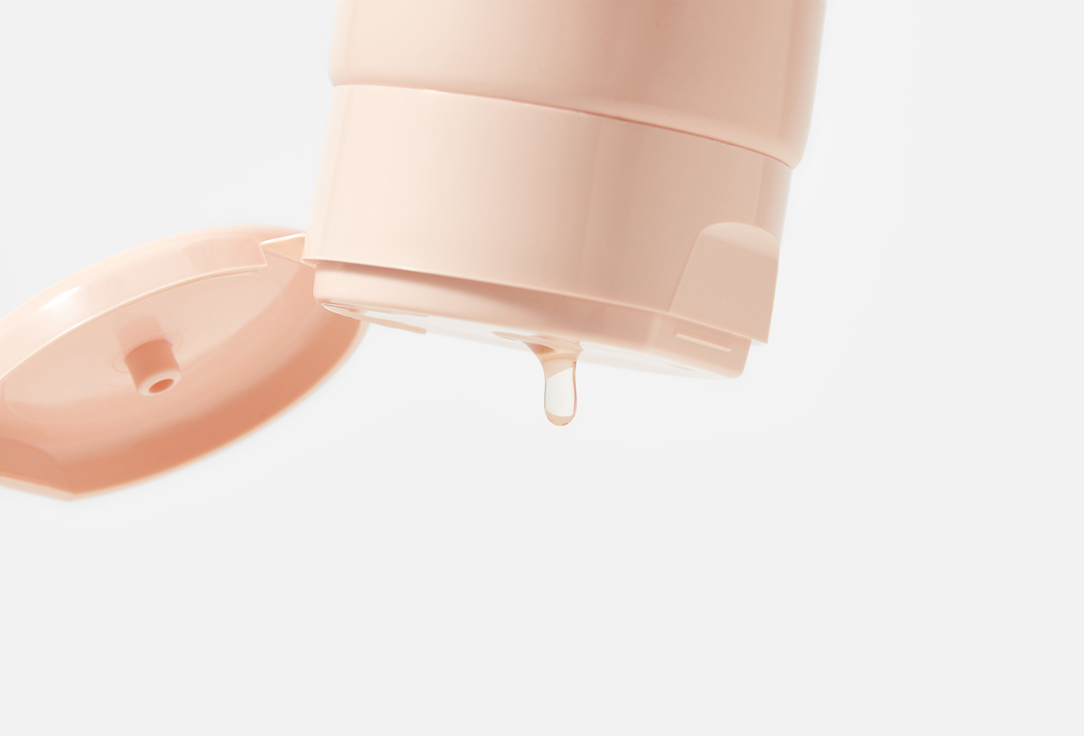 La Sultane de Saba Shower Cream Rose