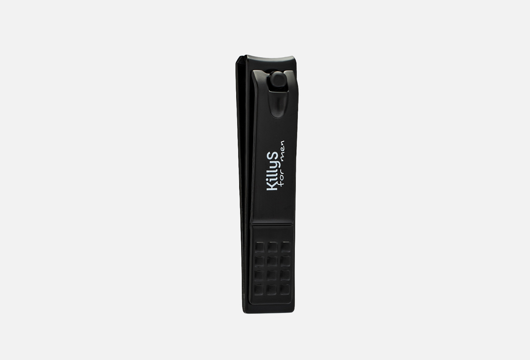 Killys Small nail clipper for fingernails For Men Small Nail Clipper