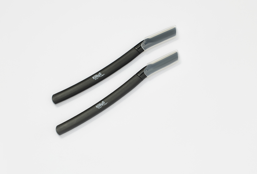 Killys Face-shaving razors For Men Beard Growth Removal Razors 1 pcs Killys Face-shaving razors For Men Beard Growth Removal Razors