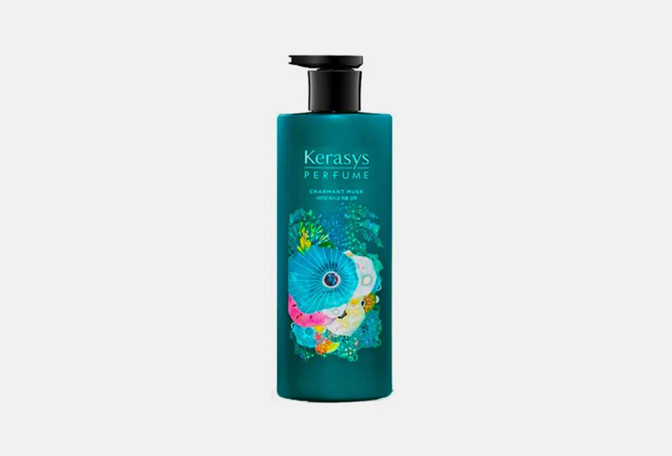 Charmant musk  600 