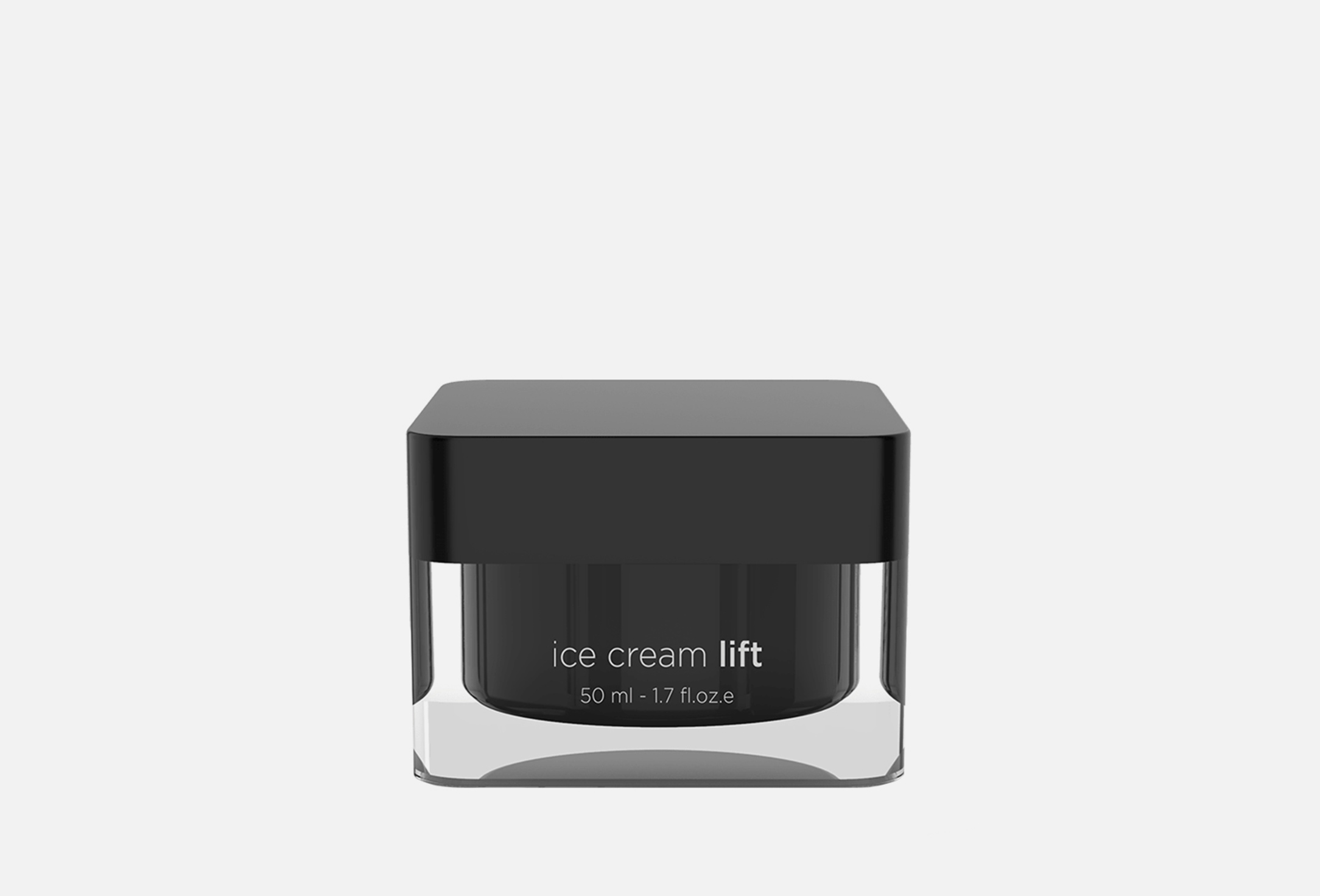 Ice cream lift 50