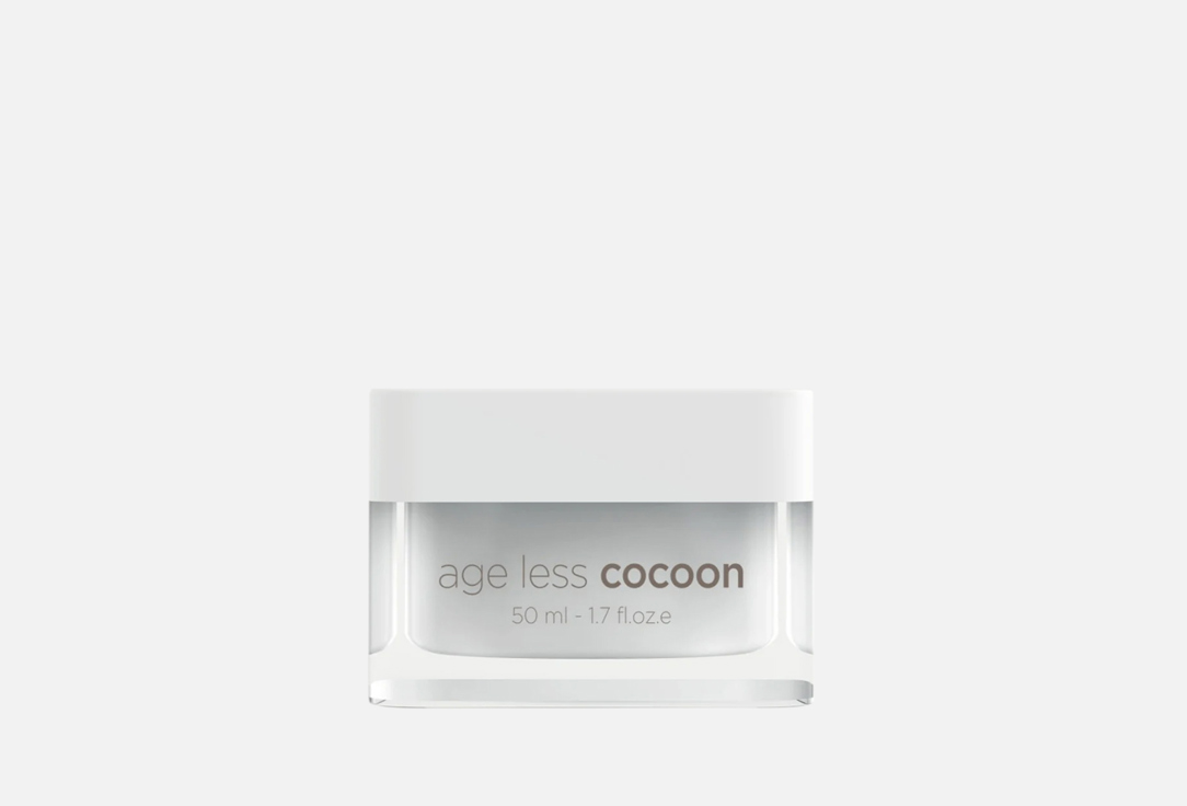 Ekseption Face cream Age less cocoon 50 ml Ekseption Face cream Age less cocoon