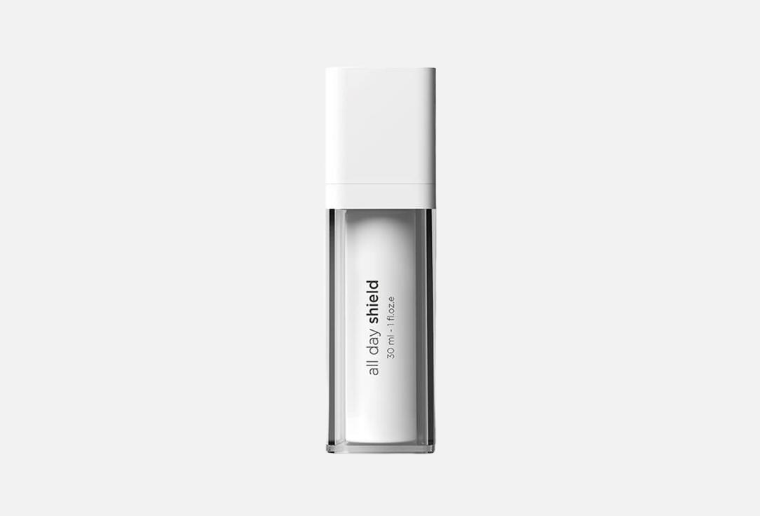 Ekseption Face cream SPF50+ All day sheild