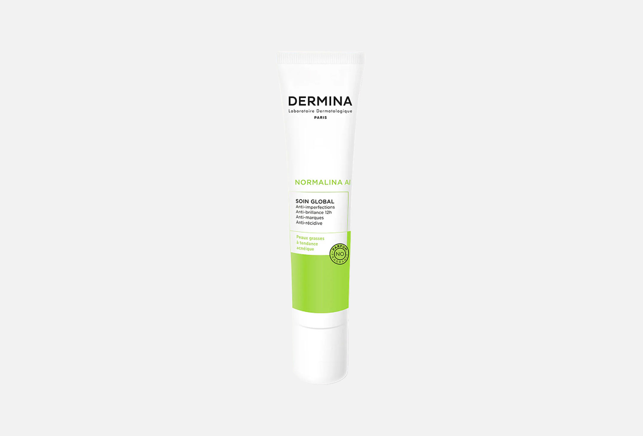 Purifying global care 40