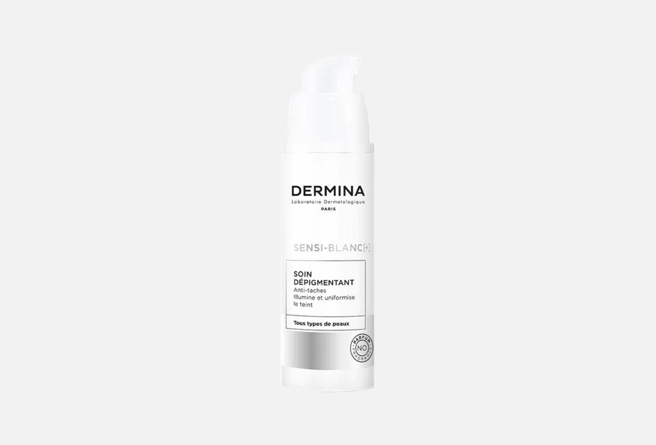 Sensiblanc + depigmenting  50 