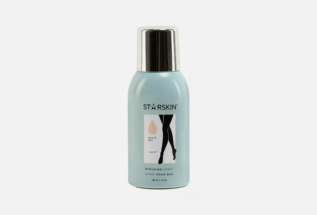 Starskin Body spray Stocking 800 100 ml Starskin Body spray Stocking