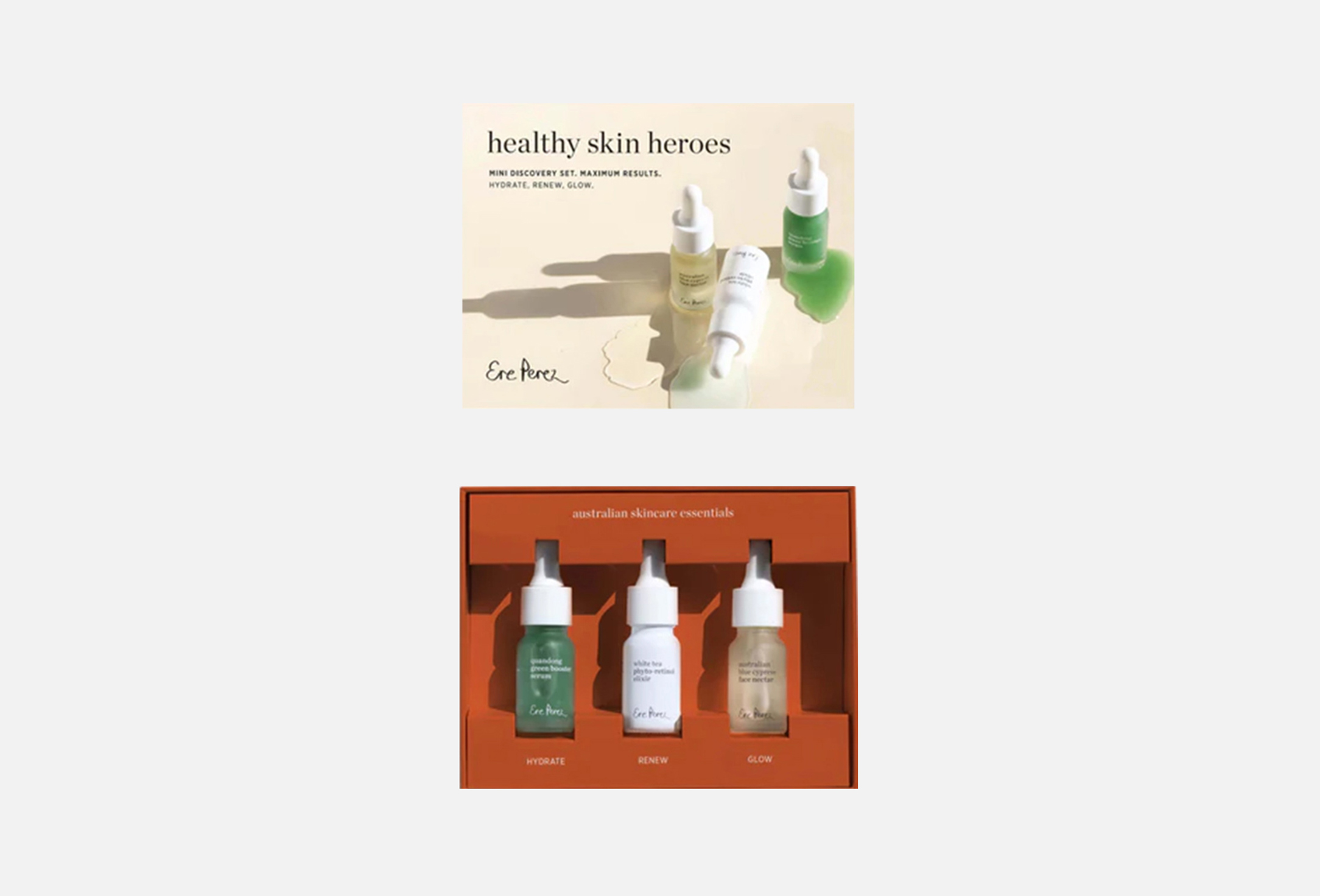 Healthy  3 