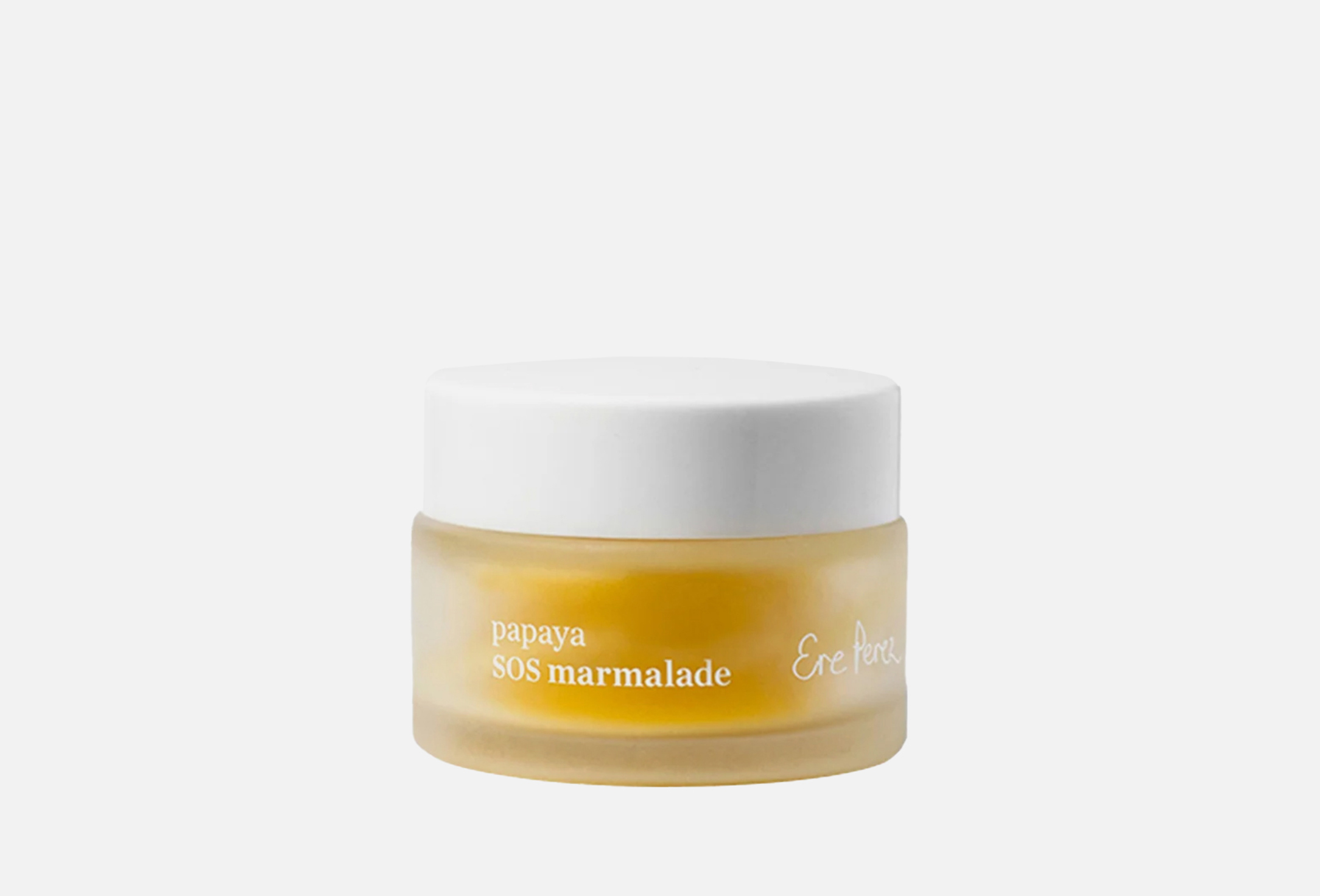 Papaya SOS Marmalade 30