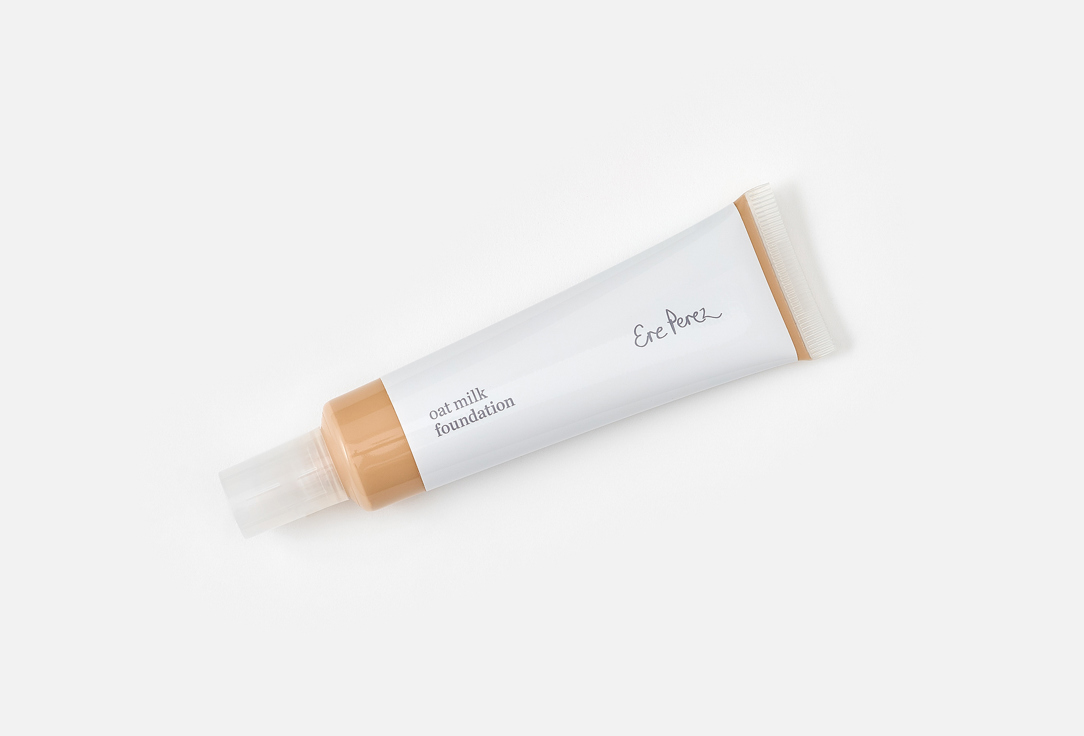 Ere Perez Foundation OAT MILK Malt 30 ml Ere Perez Foundation OAT MILK