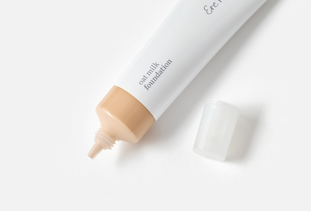 Ere Perez Foundation OAT MILK Malt 30 ml Ere Perez Foundation OAT MILK