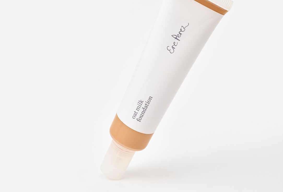 Ere Perez Foundation OAT MILK Malt 30 ml Ere Perez Foundation OAT MILK