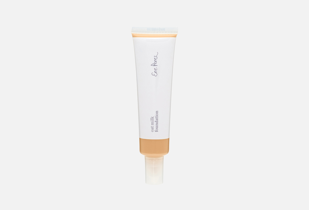Ere Perez Foundation OAT MILK Malt 30 ml Ere Perez Foundation OAT MILK