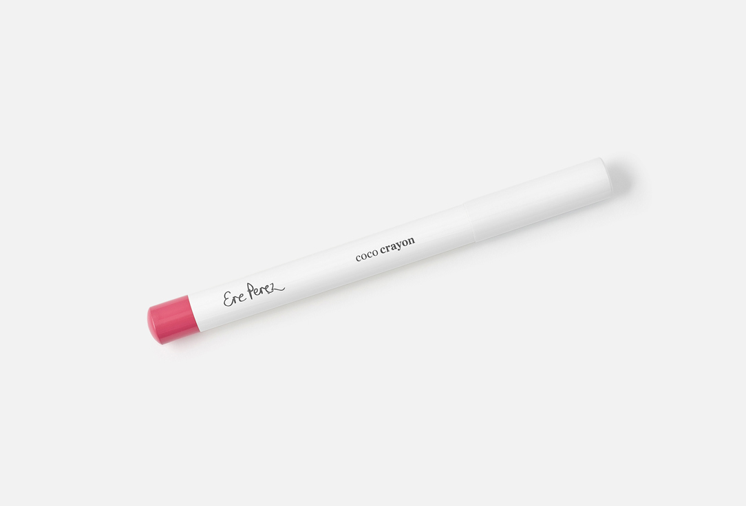 Ere Perez Creamy Matte Lip & Cheek pencil COCO CRAYON