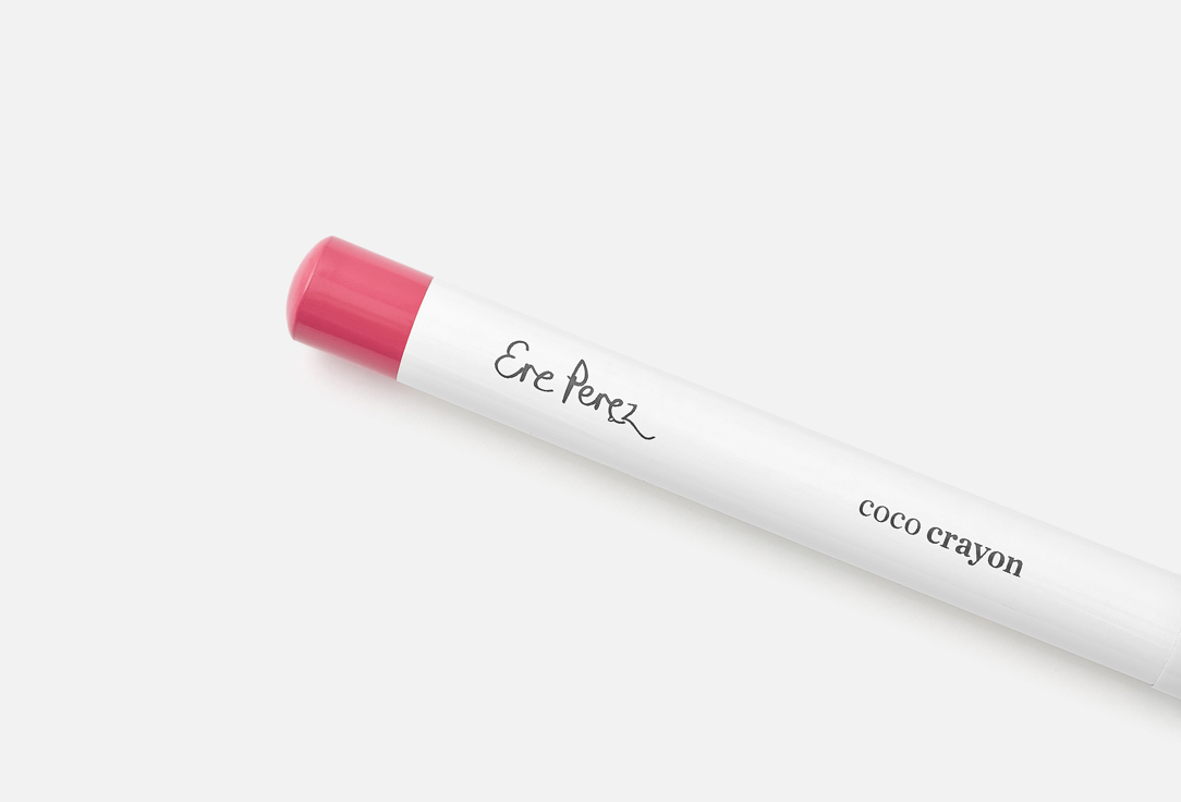 Ere Perez Creamy Matte Lip & Cheek pencil COCO CRAYON