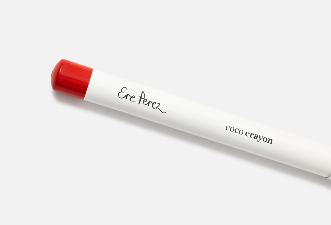 Ere Perez Creamy Matte Lip & Cheek pencil COCO CRAYON