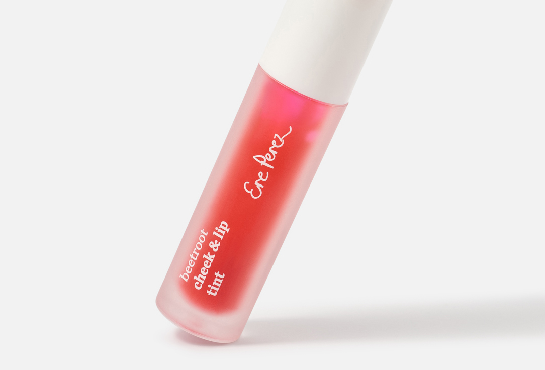 Ere Perez CHEEK & LIP TINT BEETROOT