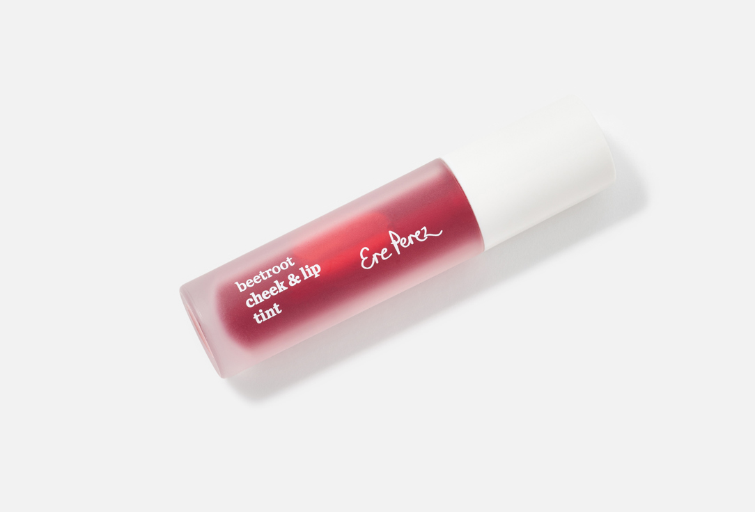 Ere Perez CHEEK & LIP TINT BEETROOT