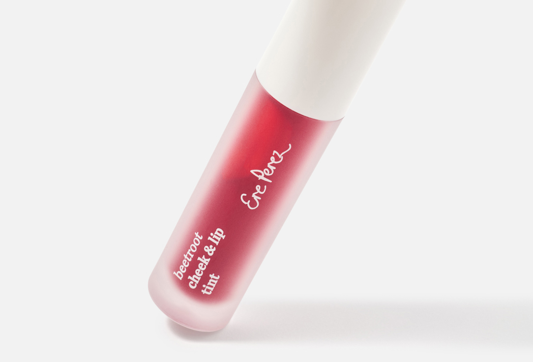 Ere Perez CHEEK & LIP TINT BEETROOT
