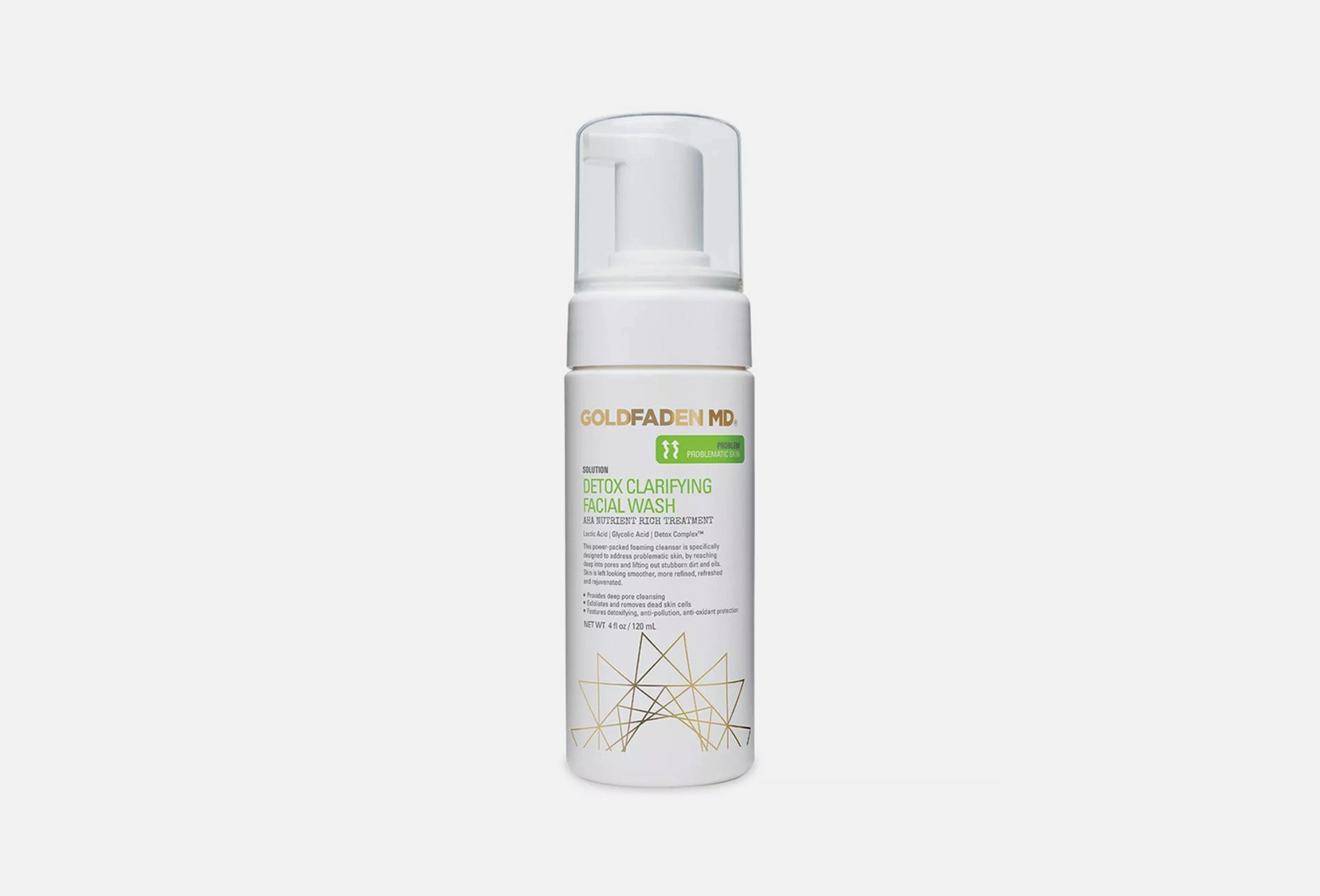 Detox Clarifying 120