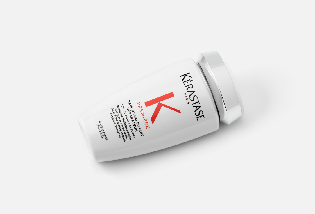 kerastase Decalcifying Repairing Shampoo Premiere Decalcifying Repairing