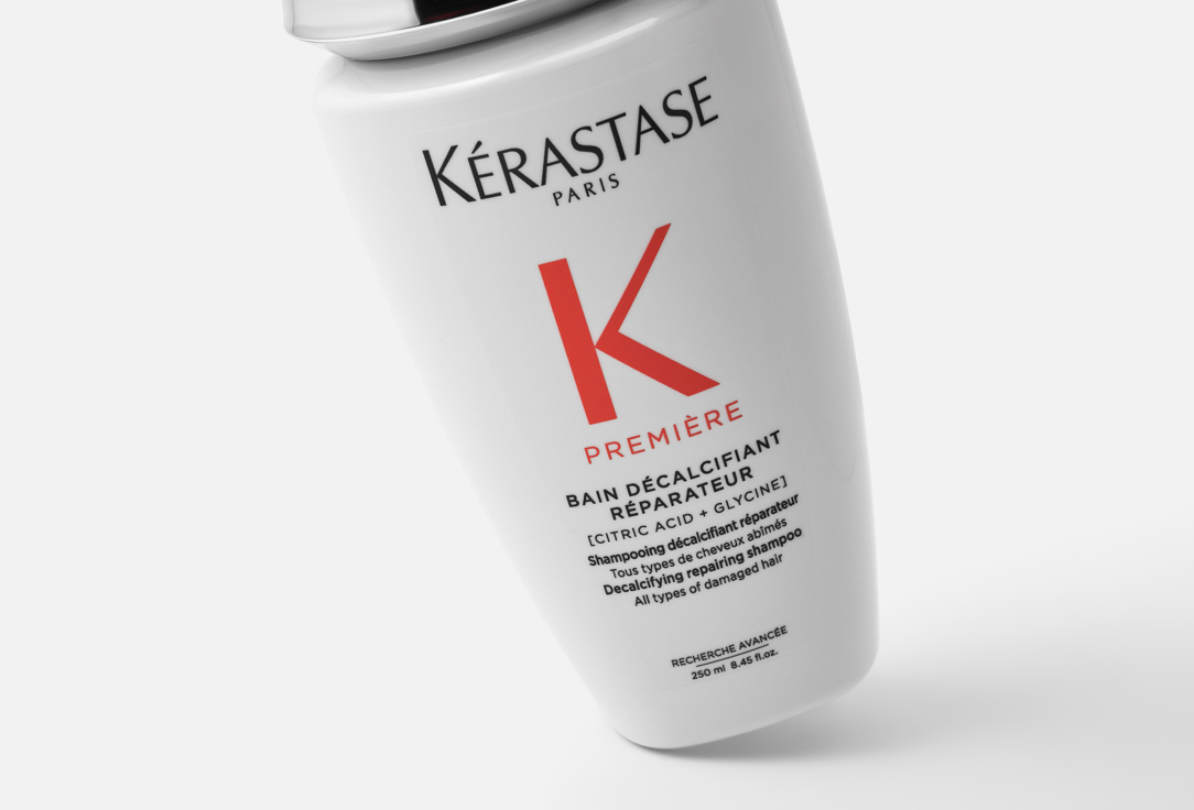 kerastase Decalcifying Repairing Shampoo Premiere Decalcifying Repairing