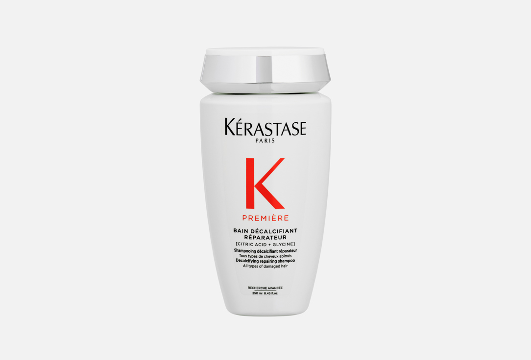 kerastase Decalcifying Repairing Shampoo Premiere Decalcifying Repairing