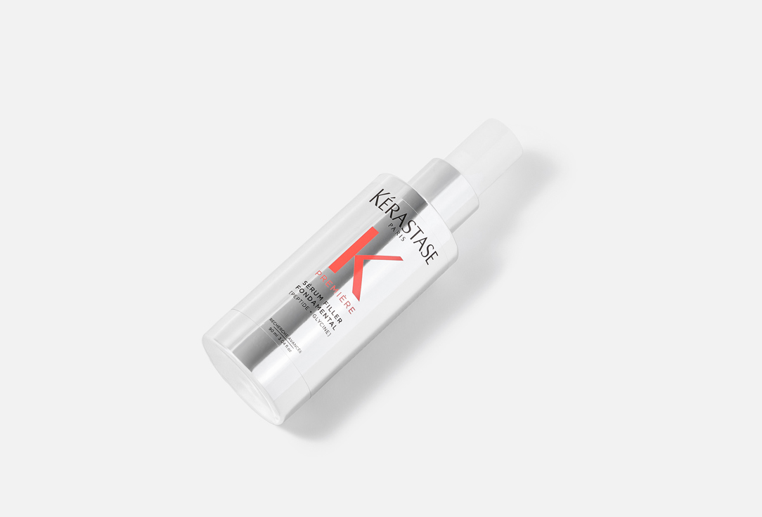 kerastase heat protecting leave-in hair serum Premiere Filler Fondamental