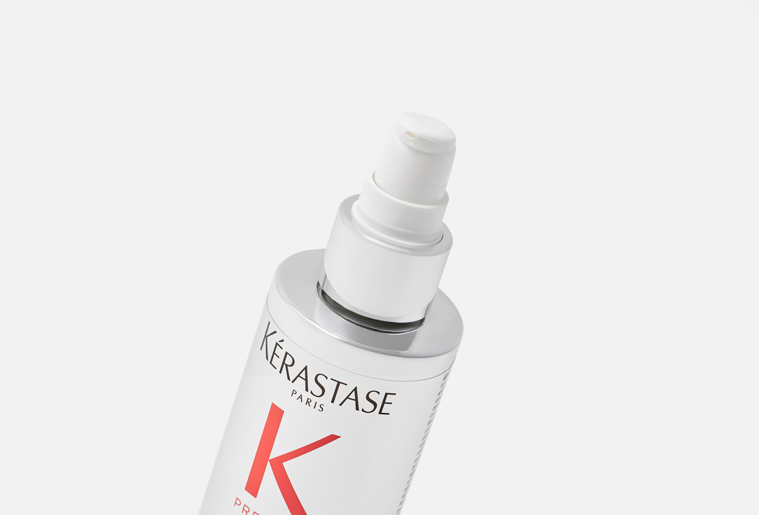 kerastase heat protecting leave-in hair serum Premiere Filler Fondamental