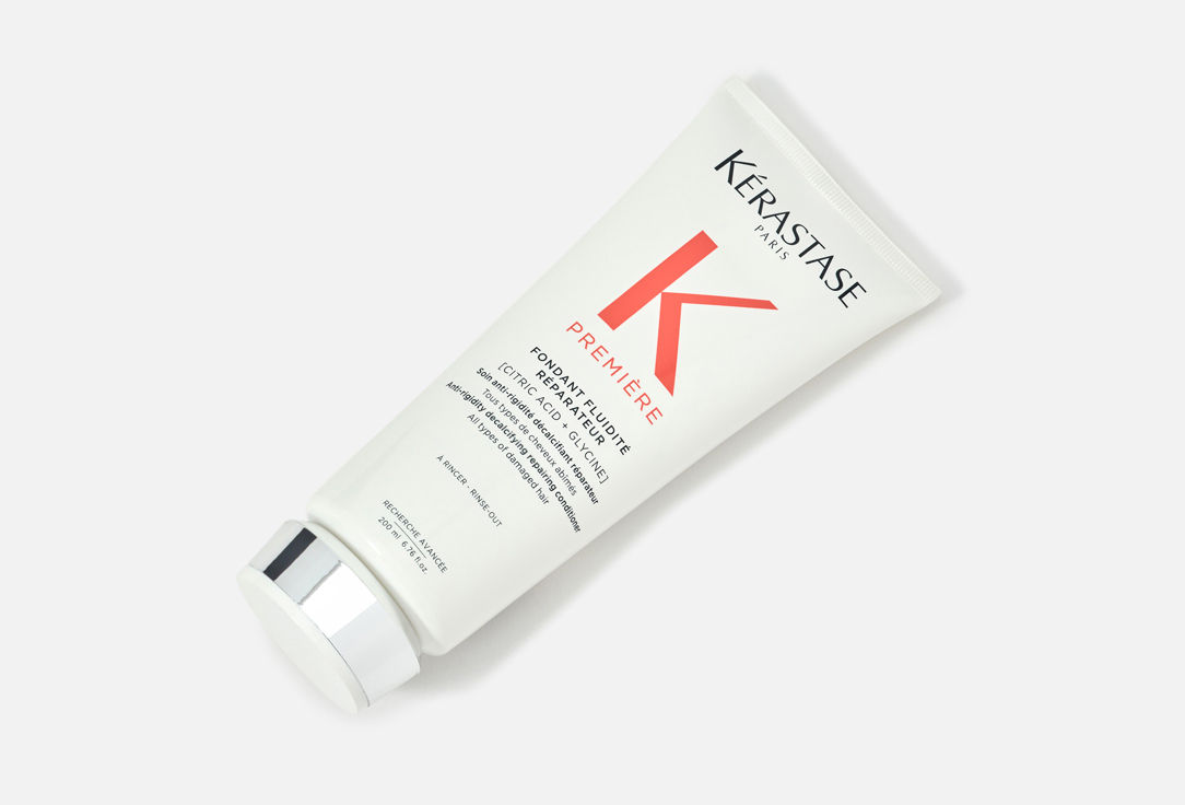 kerastase Hair Repairing Conditioner Première Fondant Fluidité Réparateur 200 ml kerastase Hair Repairing Conditioner Première Fondant Fluidité Réparateur