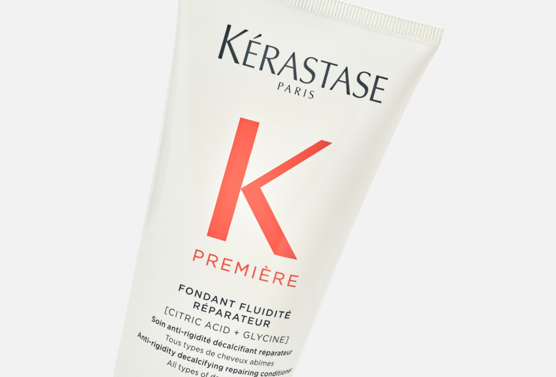 kerastase Hair Repairing Conditioner Première Fondant Fluidité Réparateur 200 ml kerastase Hair Repairing Conditioner Première Fondant Fluidité Réparateur