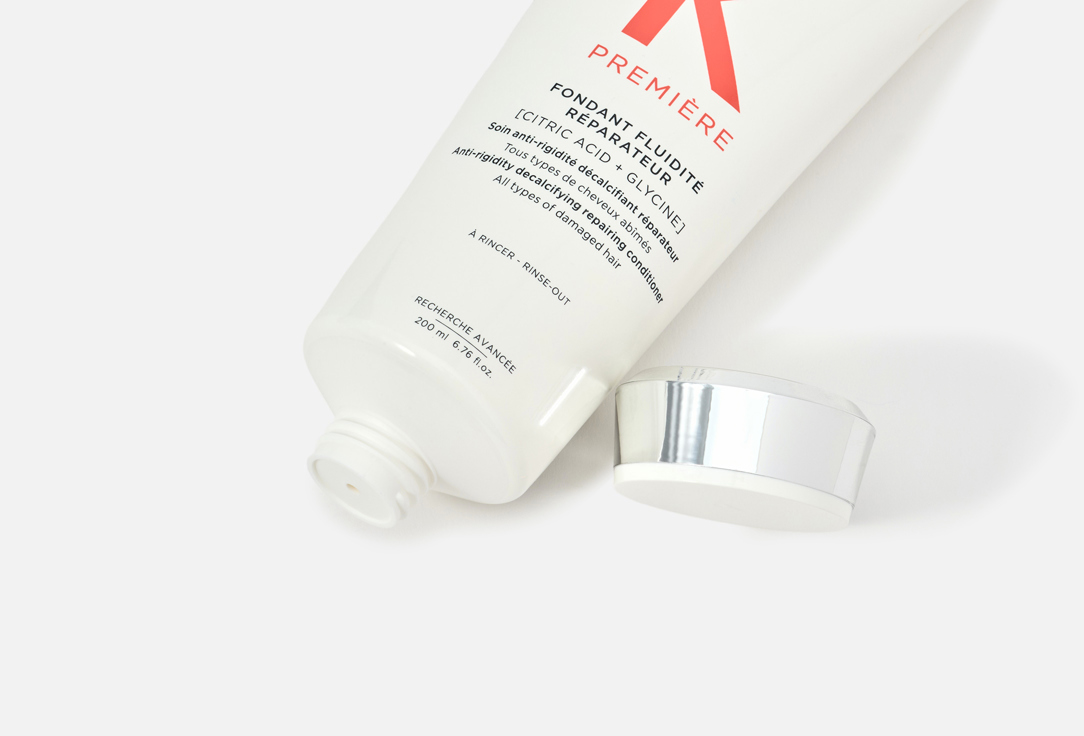 kerastase Hair Repairing Conditioner Première Fondant Fluidité Réparateur 200 ml kerastase Hair Repairing Conditioner Première Fondant Fluidité Réparateur