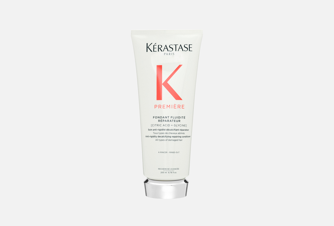 kerastase Hair Repairing Conditioner Première Fondant Fluidité Réparateur 200 ml kerastase Hair Repairing Conditioner Première Fondant Fluidité Réparateur