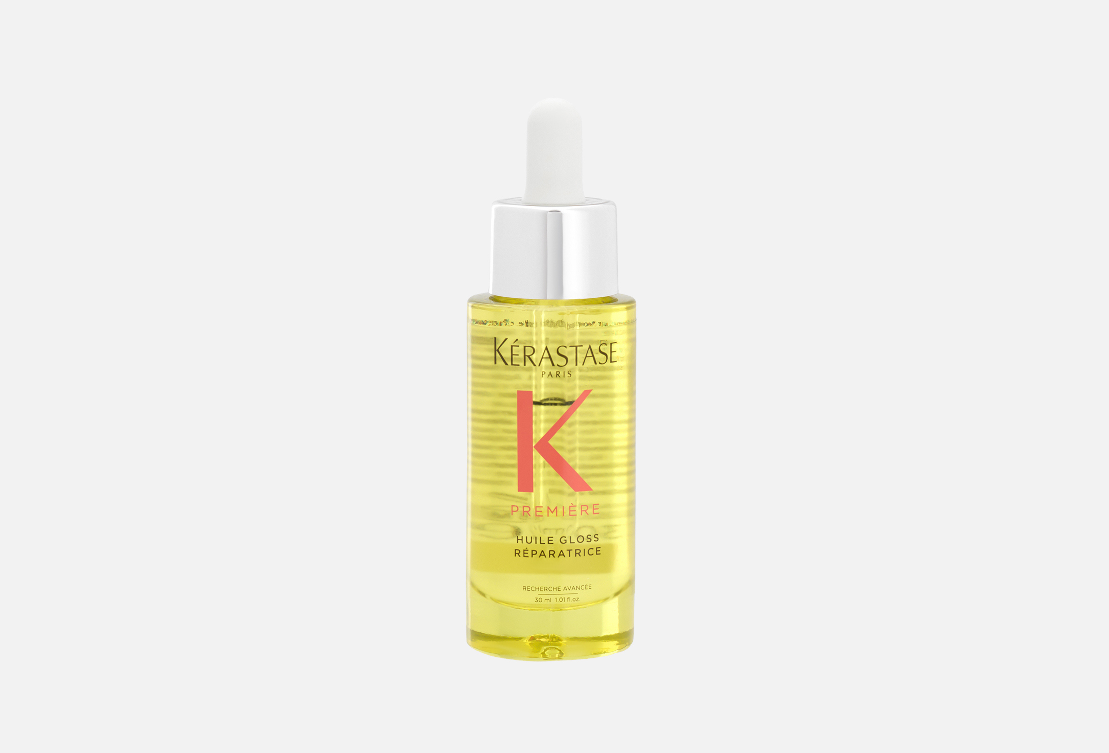 Première Huile Gloss Réparatrice  30 