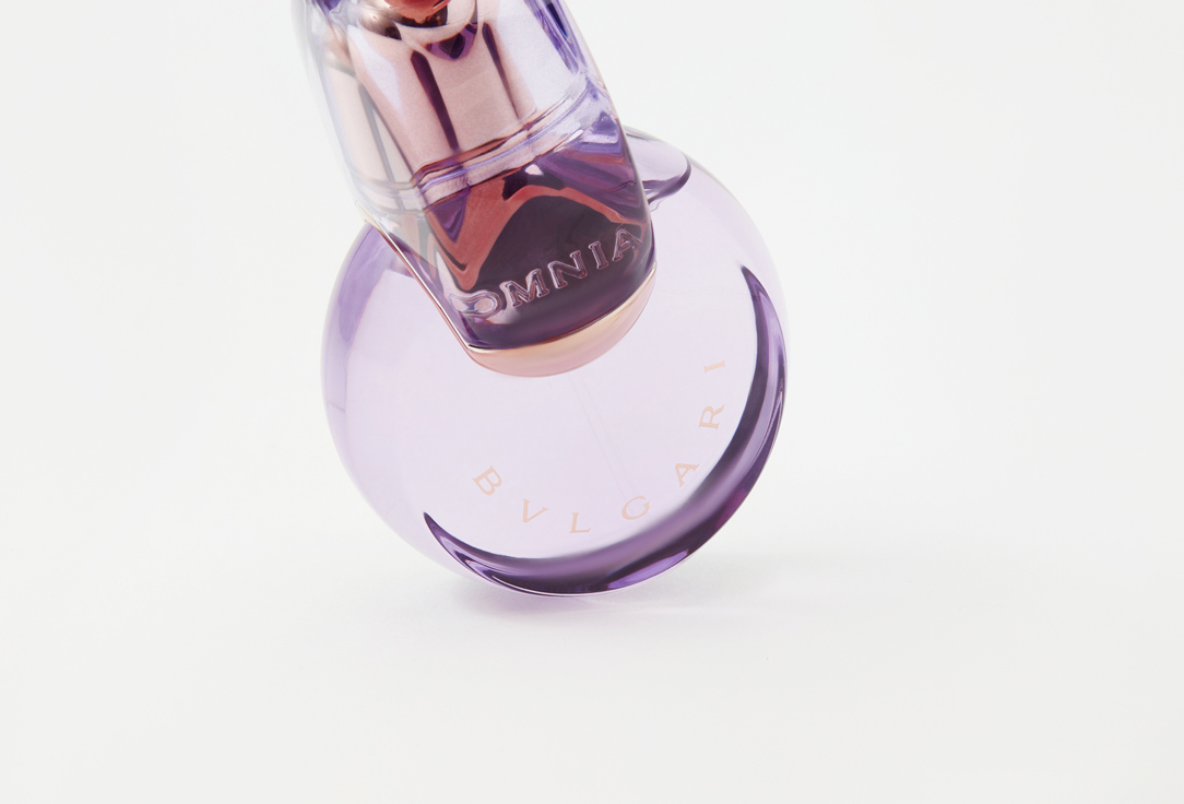 Bvlgari Eau de Toilette Omnia 30 ml Bvlgari Eau de Toilette Omnia