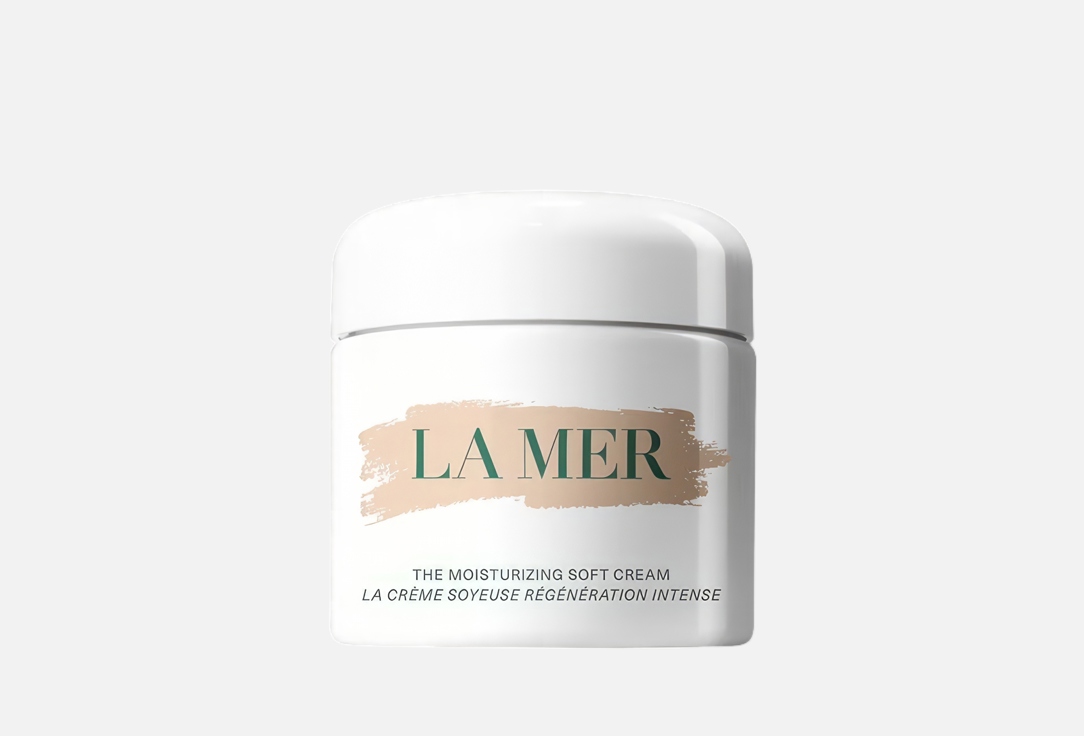 La Mer Anti-Aging Light Face Cream The Moisturizing Soft Cream