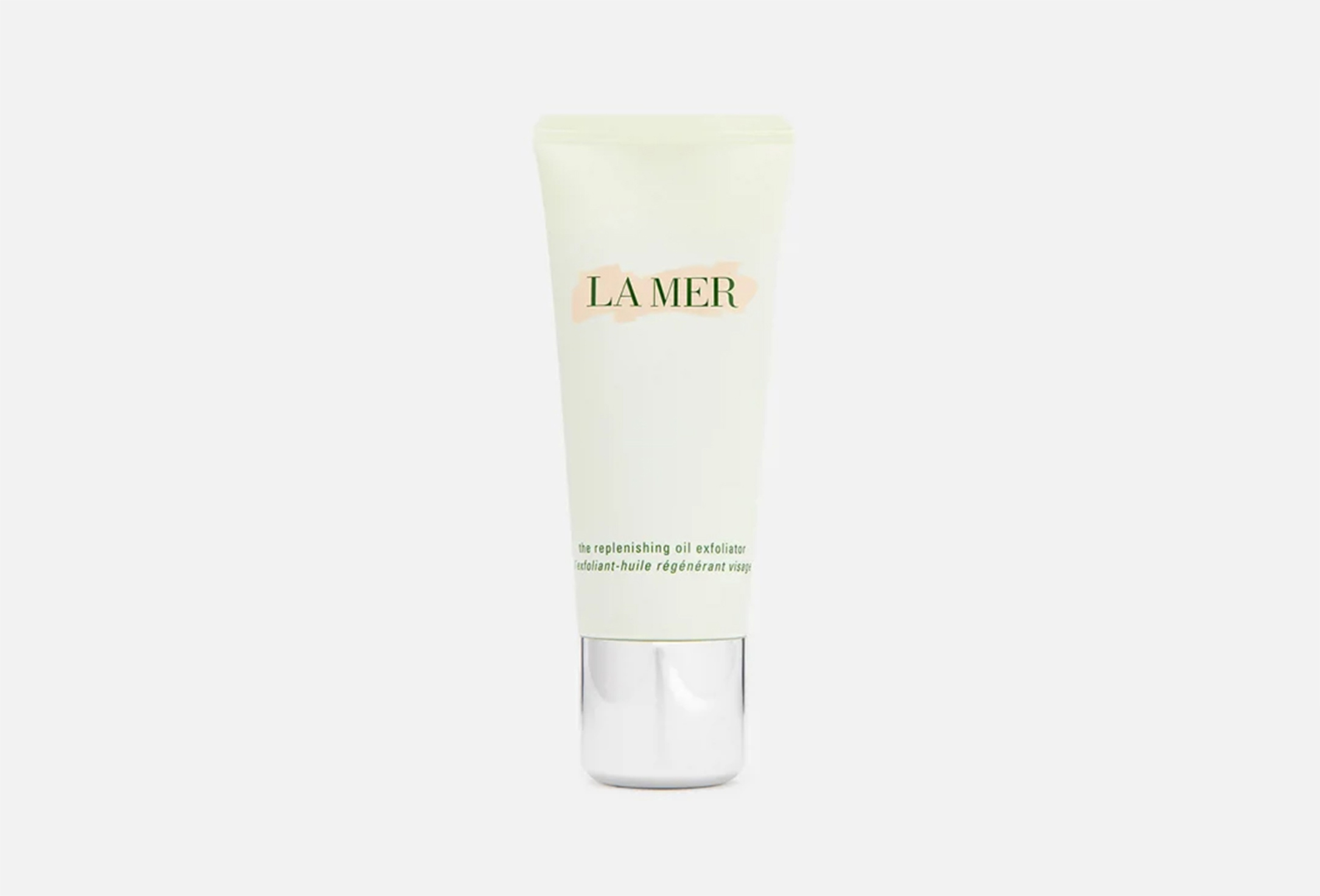The Replenishing Oil Exfoliator 100
