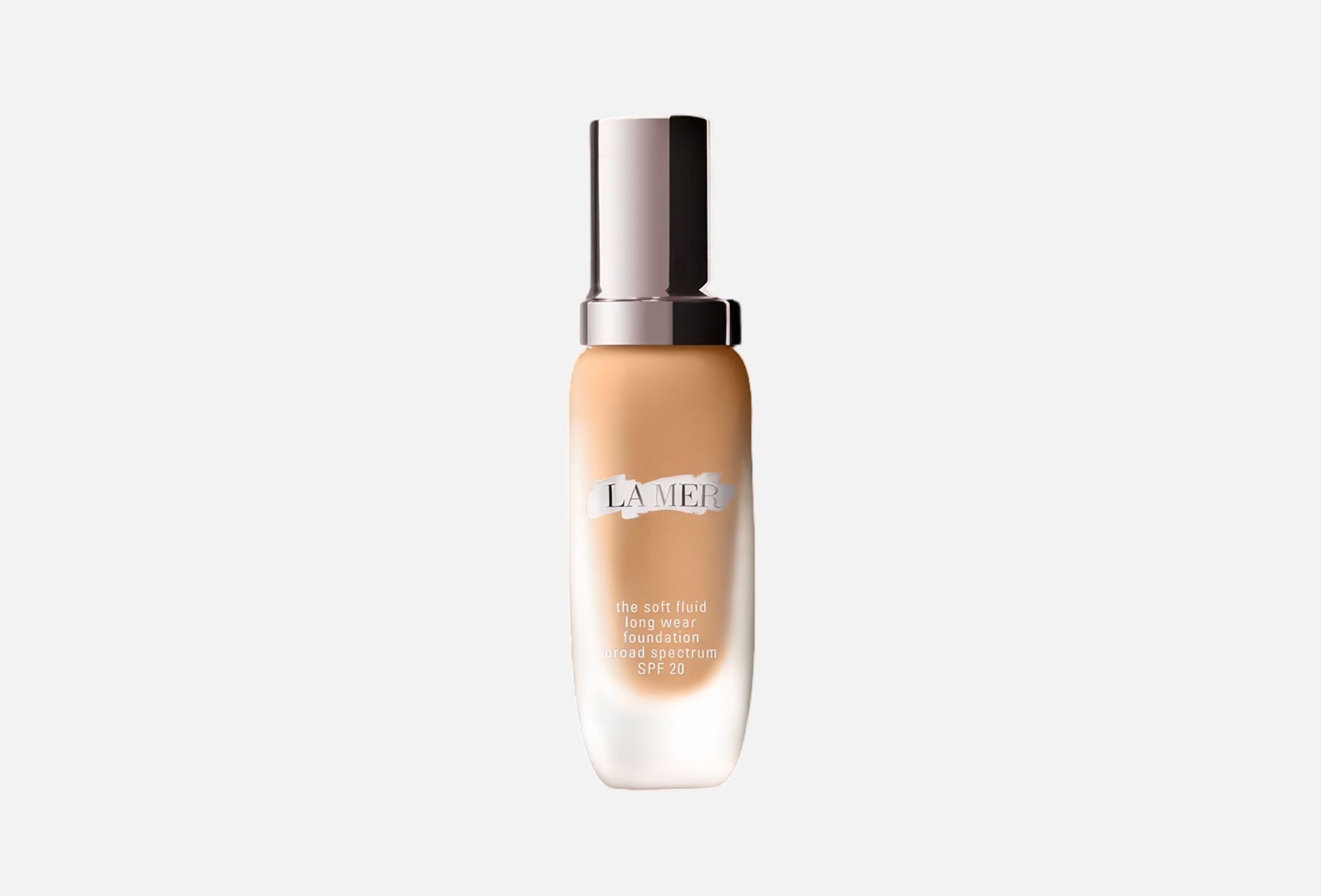 The Soft Fluid Long Wear  30 330, Tan