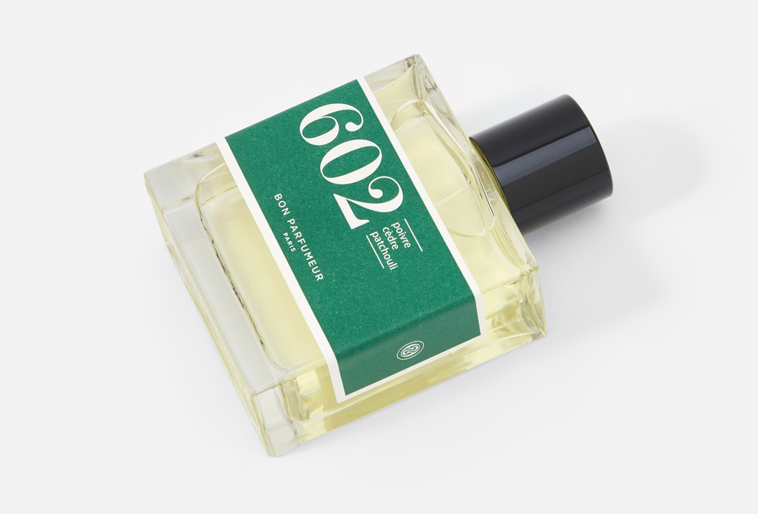 Bon Parfumeur Paris Eau de parfum 602
