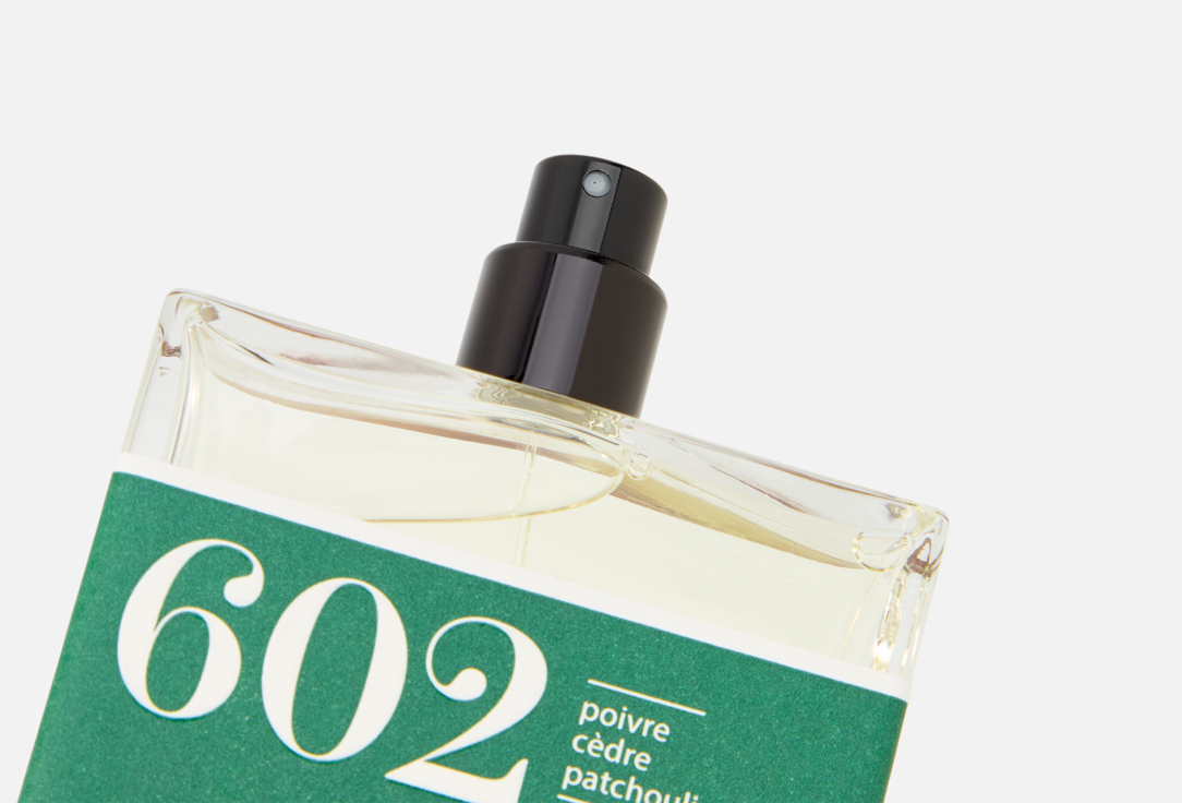 Bon Parfumeur Paris Eau de parfum 602