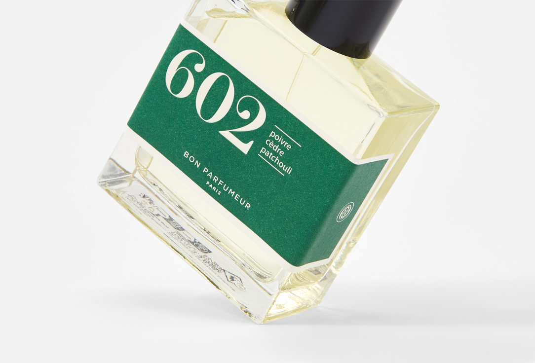 Bon Parfumeur Paris Eau de parfum 602