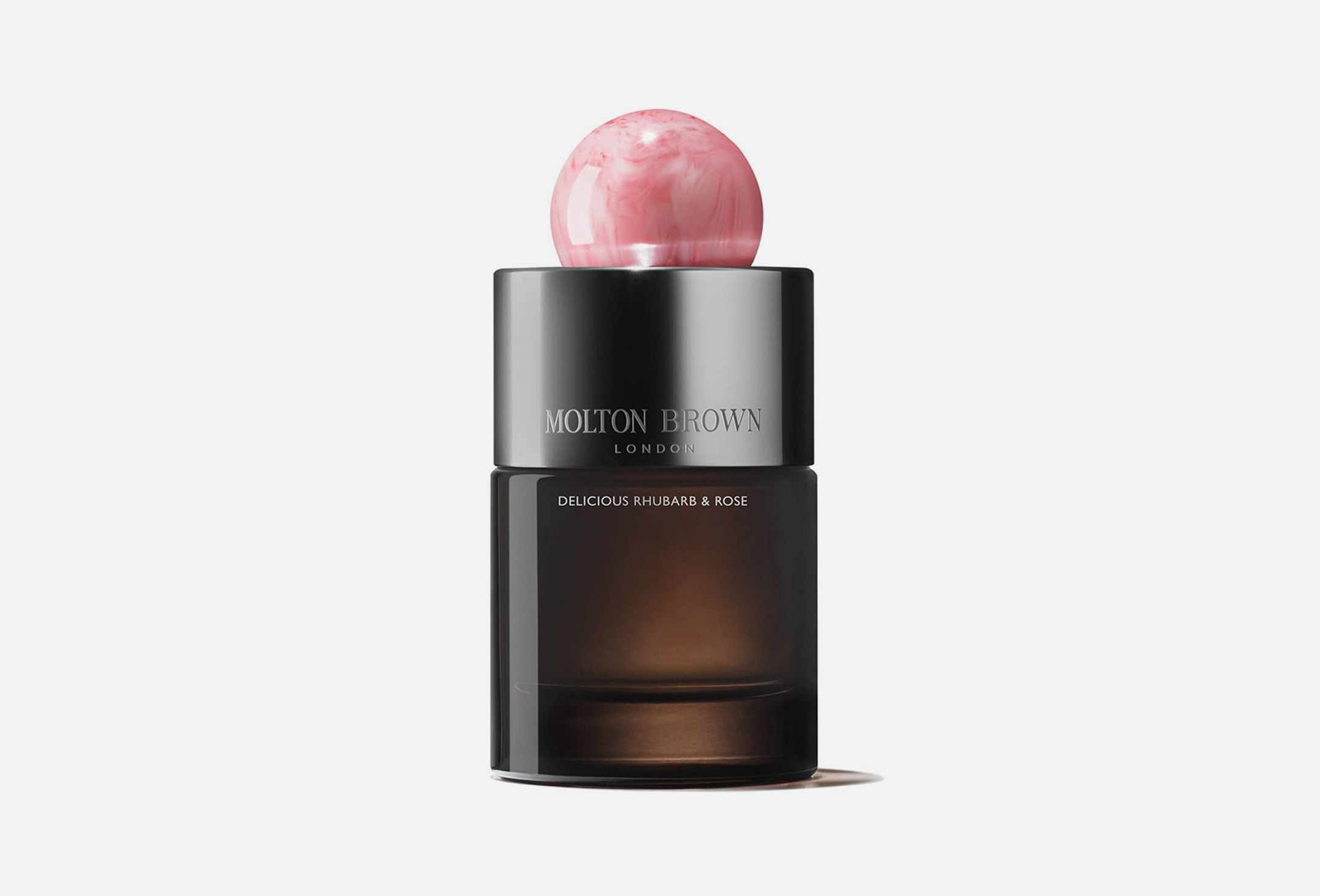 Rhubarb & Rose  100 
