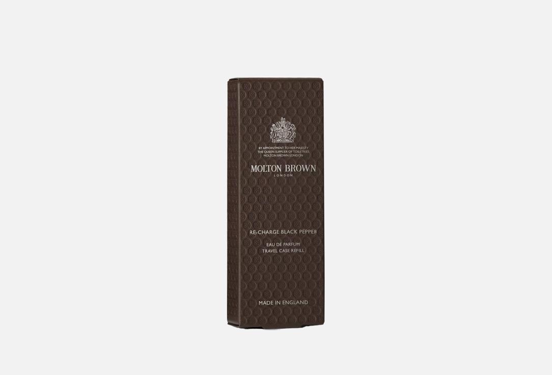 مولتون براون ماء عطر ري-تشارج بلاك بيبر 7.5 مل مولتون براون ماء عطر ري-تشارج بلاك بيبر