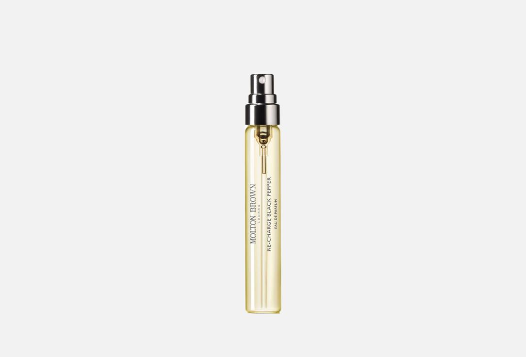 مولتون براون ماء عطر ري-تشارج بلاك بيبر 7.5 مل مولتون براون ماء عطر ري-تشارج بلاك بيبر