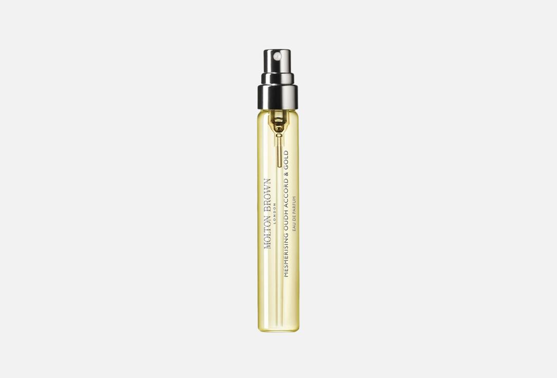 Molton Brown EAU DE PARFUM Mesmerising Oudh Accord & Gold