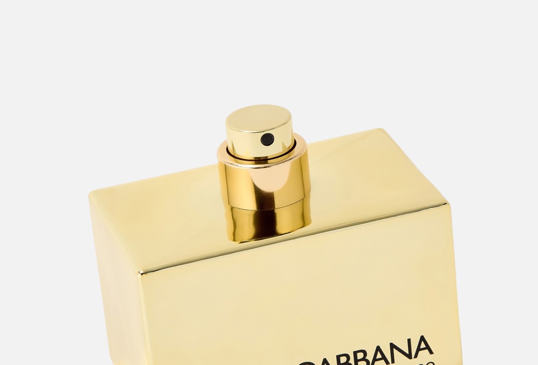 دولتشي آند غابانا ماء عطر ذا ون جولد 50 مل دولتشي آند غابانا ماء عطر ذا ون جولد