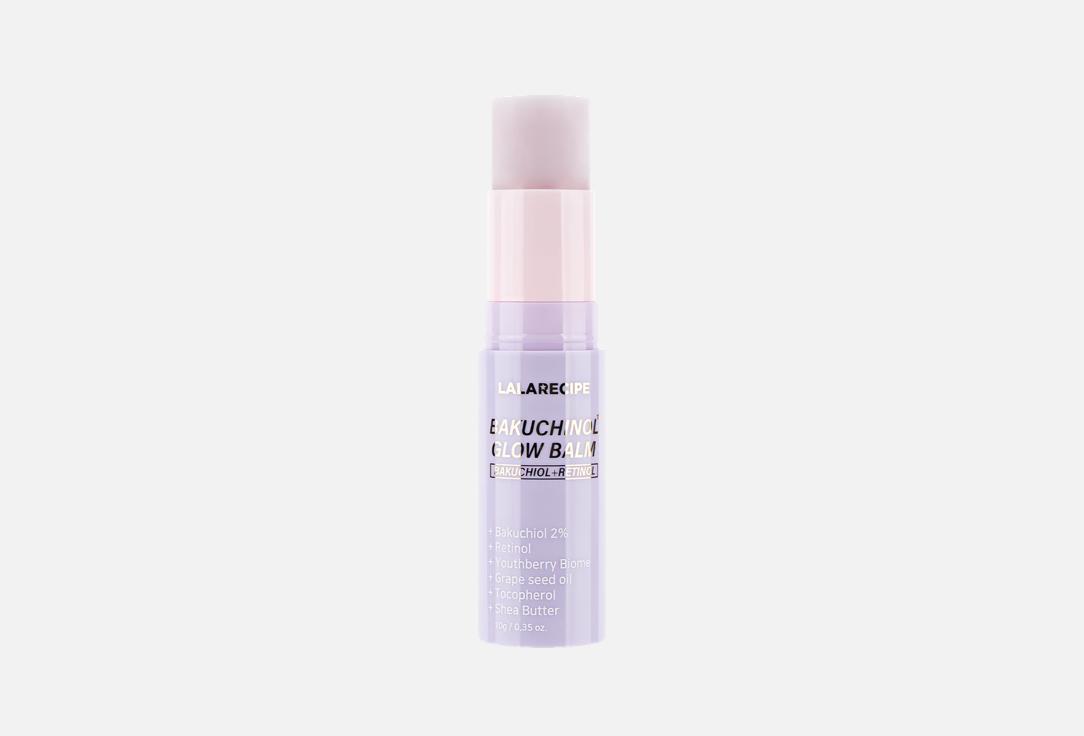 Lalarecipe Glow balm Bakuchinol 10 g Lalarecipe Glow balm Bakuchinol