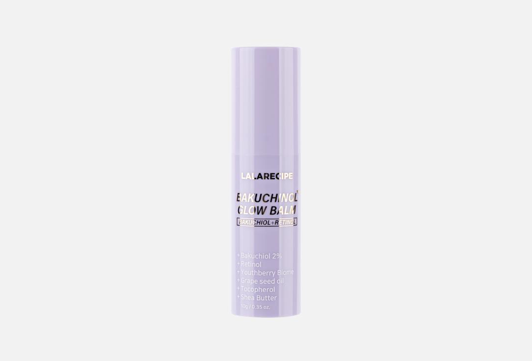 Lalarecipe Glow balm Bakuchinol 10 g Lalarecipe Glow balm Bakuchinol