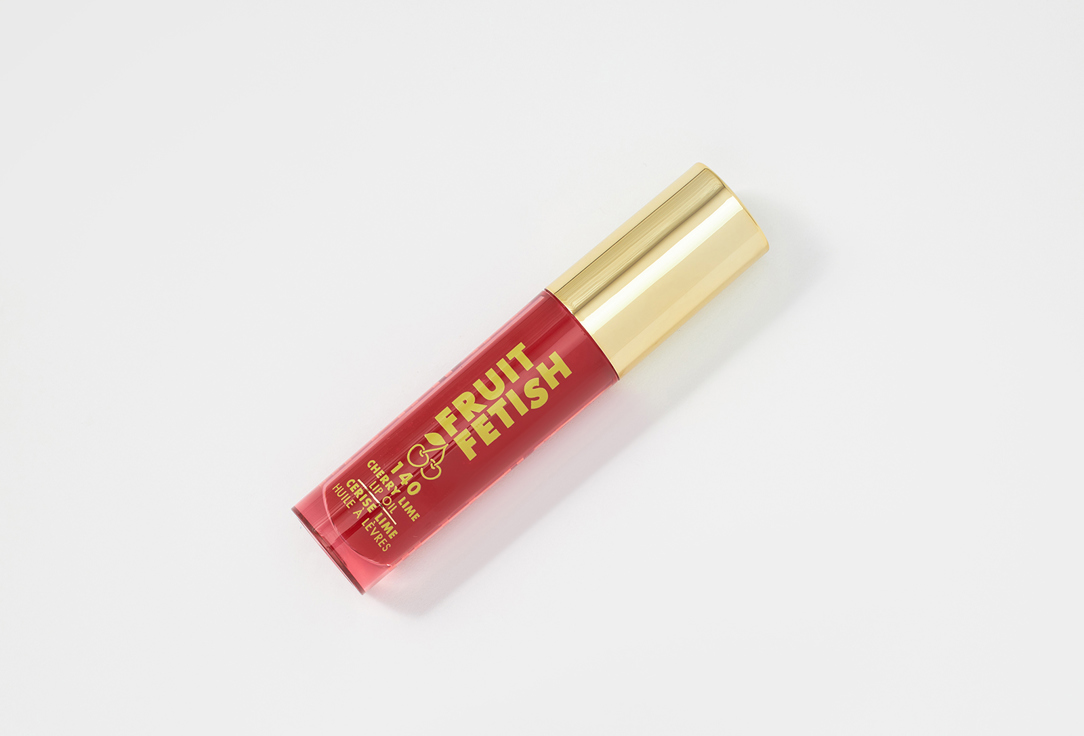 MILANI Glossy Lip Oil Fruit Fetish