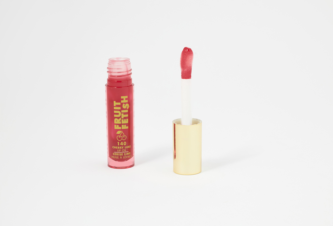 MILANI Glossy Lip Oil Fruit Fetish