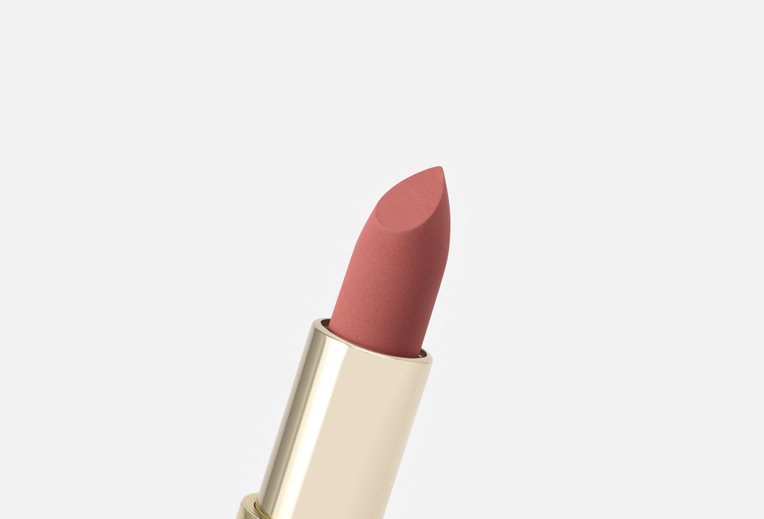 MILANI Губная помада COLOR FETISH MATTE LIPSTICK 320, Petal 4 г MILANI Губная помада COLOR FETISH MATTE LIPSTICK